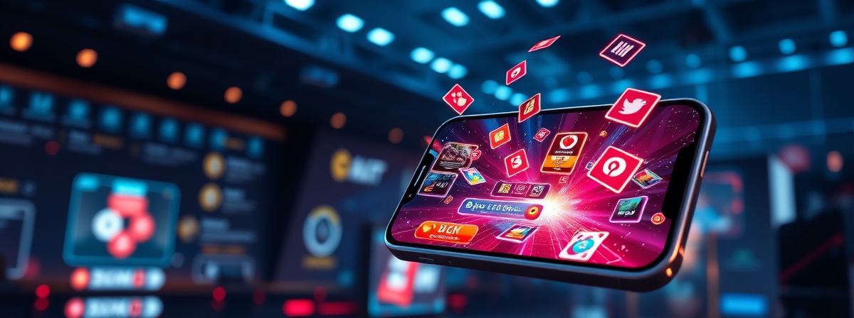 total casino app